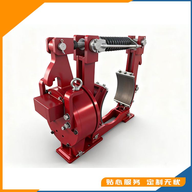 ZwZ電磁塊式制動(dòng)器